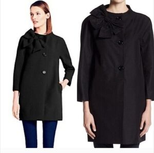 Kate Spade Bow Jacket